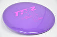Buy Purple Prodigy 400 M2 Ezra Robinson Signature Series Midrange Disc Golf Disc (Frisbee Golf Disc) at Skybreed Discs Online Store