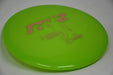 Buy Green Prodigy 400 M2 Ezra Robinson Signature Series Midrange Disc Golf Disc (Frisbee Golf Disc) at Skybreed Discs Online Store