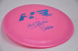 Buy Pink Prodigy 500 H3V2 Will Schusterick Signature Series Fairway Driver Disc Golf Disc (Frisbee Golf Disc) at Skybreed Discs Online Store