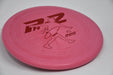 Buy Red Prodigy 300 PA2 Manabu Kajiyama Signature Series Putt and Approach Disc Golf Disc (Frisbee Golf Disc) at Skybreed Discs Online Store