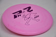 Buy Pink Prodigy 300 PA2 Manabu Kajiyama Signature Series Putt and Approach Disc Golf Disc (Frisbee Golf Disc) at Skybreed Discs Online Store