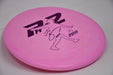 Buy Pink Prodigy 300 PA2 Manabu Kajiyama Signature Series Putt and Approach Disc Golf Disc (Frisbee Golf Disc) at Skybreed Discs Online Store