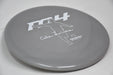 Buy Gray Prodigy 400G M4 Cale Leiviska Signature Series Midrange Disc Golf Disc (Frisbee Golf Disc) at Skybreed Discs Online Store