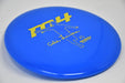 Buy Blue Prodigy 400G M4 Cale Leiviska Signature Series Midrange Disc Golf Disc (Frisbee Golf Disc) at Skybreed Discs Online Store