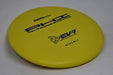 Buy Yellow EV-7 OG Medium Phi Putt and Approach Disc Golf Disc (Frisbee Golf Disc) at Skybreed Discs Online Store