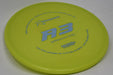 Buy Green Prodigy 400G A3 Kevin Jones Bottom Stamp Putt and Approach Disc Golf Disc (Frisbee Golf Disc) at Skybreed Discs Online Store