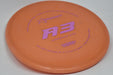 Buy Pink Prodigy 400G A3 Kevin Jones Bottom Stamp Putt and Approach Disc Golf Disc (Frisbee Golf Disc) at Skybreed Discs Online Store