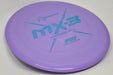 Buy Purple Prodigy 300 MX3 Midrange Disc Golf Disc (Frisbee Golf Disc) at Skybreed Discs Online Store