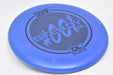 Buy Blue DGA D Line Steady BL Putt and Approach Disc Golf Disc (Frisbee Golf Disc) at Skybreed Discs Online Store