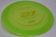Buy Green Prodigy 400 D1 Distance Driver Disc Golf Disc (Frisbee Golf Disc) at Skybreed Discs Online Store