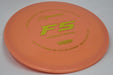 Buy Orange Prodigy 400G F5 Fairway Driver Disc Golf Disc (Frisbee Golf Disc) at Skybreed Discs Online Store