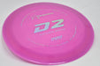 Buy Pink Prodigy 400 D2 Distance Driver Disc Golf Disc (Frisbee Golf Disc) at Skybreed Discs Online Store