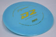 Buy Blue Prodigy 400 D2 Distance Driver Disc Golf Disc (Frisbee Golf Disc) at Skybreed Discs Online Store