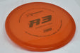 Buy Orange Prodigy 400 A3 Kevin Jones Bottom Stamp Putt and Approach Disc Golf Disc (Frisbee Golf Disc) at Skybreed Discs Online Store