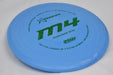 Buy Blue Prodigy 350G M4 Midrange Disc Golf Disc (Frisbee Golf Disc) at Skybreed Discs Online Store