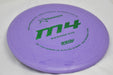 Buy Purple Prodigy 350G M4 Midrange Disc Golf Disc (Frisbee Golf Disc) at Skybreed Discs Online Store
