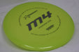 Buy Green Prodigy 400G M4 Midrange Disc Golf Disc (Frisbee Golf Disc) at Skybreed Discs Online Store