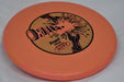 Buy Orange Mint Discs Royal Bullet Dots Putt and Approach Disc Golf Disc (Frisbee Golf Disc) at Skybreed Discs Online Store