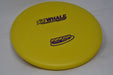 Buy Yellow Innova XT Whale Putt and Approach Disc Golf Disc (Frisbee Golf Disc) at Skybreed Discs Online Store