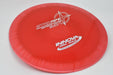 Buy Red Innova Star Ape Distance Driver Disc Golf Disc (Frisbee Golf Disc) at Skybreed Discs Online Store