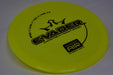 Buy Yellow Dynamic Lucid Air Evader Fairway Driver Disc Golf Disc (Frisbee Golf Disc) at Skybreed Discs Online Store