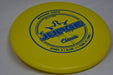 Buy Yellow Dynamic Classic Emac Judge Putt and Approach Disc Golf Disc (Frisbee Golf Disc) at Skybreed Discs Online Store