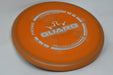 Buy Orange Dynamic Prime Guard Putt and Approach Disc Golf Disc (Frisbee Golf Disc) at Skybreed Discs Online Store