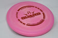 Buy Pink Dynamic Prime Guard Putt and Approach Disc Golf Disc (Frisbee Golf Disc) at Skybreed Discs Online Store