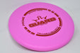 Buy Pink Dynamic Prime Guard Putt and Approach Disc Golf Disc (Frisbee Golf Disc) at Skybreed Discs Online Store