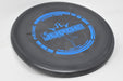 Buy Black Dynamic Prime Emac Judge Putt and Approach Disc Golf Disc (Frisbee Golf Disc) at Skybreed Discs Online Store