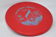 Buy Red Westside Origio Harp Putt and Approach Disc Golf Disc (Frisbee Golf Disc) at Skybreed Discs Online Store