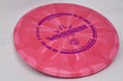 Buy Pink Dynamic Prime Burst Warden Putt and Approach Disc Golf Disc (Frisbee Golf Disc) at Skybreed Discs Online Store