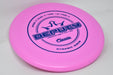 Buy Pink Dynamic Classic Deputy Putt and Approach Disc Golf Disc (Frisbee Golf Disc) at Skybreed Discs Online Store