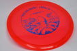 Buy Red Westside VIP Tursas Midrange Disc Golf Disc (Frisbee Golf Disc) at Skybreed Discs Online Store