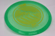 Buy Green DGA SP Line Squall Fairway Driver Disc Golf Disc (Frisbee Golf Disc) at Skybreed Discs Online Store