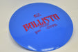 Buy Blue Latitude 64 Gold Ballista Pro Distance Driver Disc Golf Disc (Frisbee Golf Disc) at Skybreed Discs Online Store