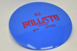 Buy Blue Latitude 64 Gold Ballista Pro Distance Driver Disc Golf Disc (Frisbee Golf Disc) at Skybreed Discs Online Store