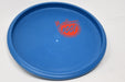 Buy Blue DGA Rubber Blend Steady 2021 Matt Bell Pro Series Putt and Approach Disc Golf Disc (Frisbee Golf Disc) at Skybreed Discs Online Store