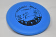 Buy Blue Westside Origio Swan 2 Putt and Approach Disc Golf Disc (Frisbee Golf Disc) at Skybreed Discs Online Store