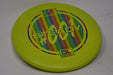 Buy Green DGA D Line Steady Putt and Approach Disc Golf Disc (Frisbee Golf Disc) at Skybreed Discs Online Store