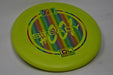 Buy Green DGA D Line Steady Putt and Approach Disc Golf Disc (Frisbee Golf Disc) at Skybreed Discs Online Store