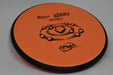 Buy Orange MVP Electron Ion Putt and Approach Disc Golf Disc (Frisbee Golf Disc) at Skybreed Discs Online Store