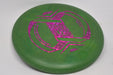 Buy Green Discraft LE Rubber Blend Puttr Ledgestone 2021 Putt and Approach Disc Golf Disc (Frisbee Golf Disc) at Skybreed Discs Online Store
