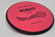 Buy Red MVP Electron Firm Nomad Putt and Approach Disc Golf Disc (Frisbee Golf Disc) at Skybreed Discs Online Store