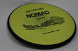 Buy Yellow MVP Electron Firm Nomad Putt and Approach Disc Golf Disc (Frisbee Golf Disc) at Skybreed Discs Online Store