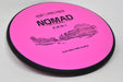 Buy Pink MVP Electron Firm Nomad Putt and Approach Disc Golf Disc (Frisbee Golf Disc) at Skybreed Discs Online Store