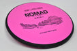 Buy Pink MVP Electron Firm Nomad Putt and Approach Disc Golf Disc (Frisbee Golf Disc) at Skybreed Discs Online Store