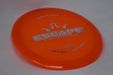 Buy Orange Dynamic Lucid Escape Fairway Driver Disc Golf Disc (Frisbee Golf Disc) at Skybreed Discs Online Store