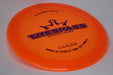 Buy Orange Dynamic Lucid Trespass Distance Driver Disc Golf Disc (Frisbee Golf Disc) at Skybreed Discs Online Store