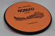 Buy Orange MVP Electron Nomad Putt and Approach Disc Golf Disc (Frisbee Golf Disc) at Skybreed Discs Online Store